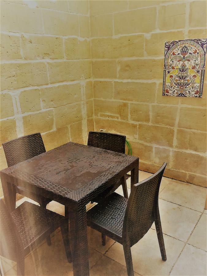 Valletta Heritage Town House Экстерьер фото