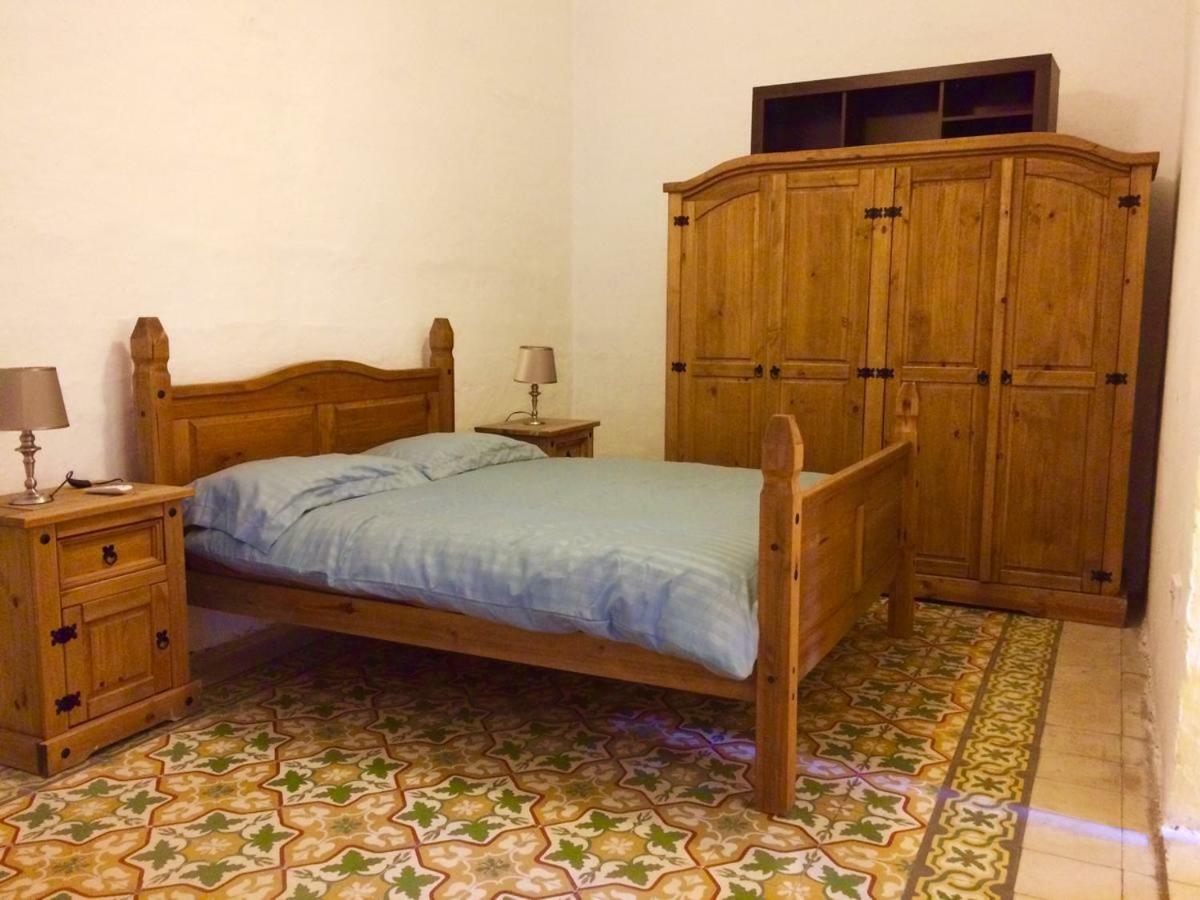Valletta Heritage Town House Экстерьер фото