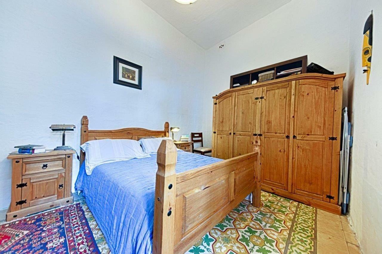 Valletta Heritage Town House Экстерьер фото