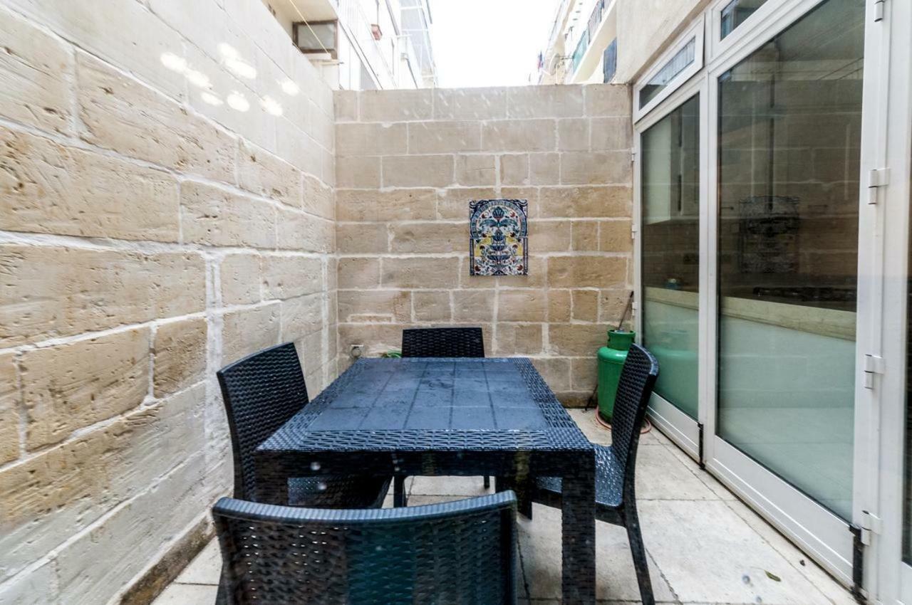 Valletta Heritage Town House Экстерьер фото