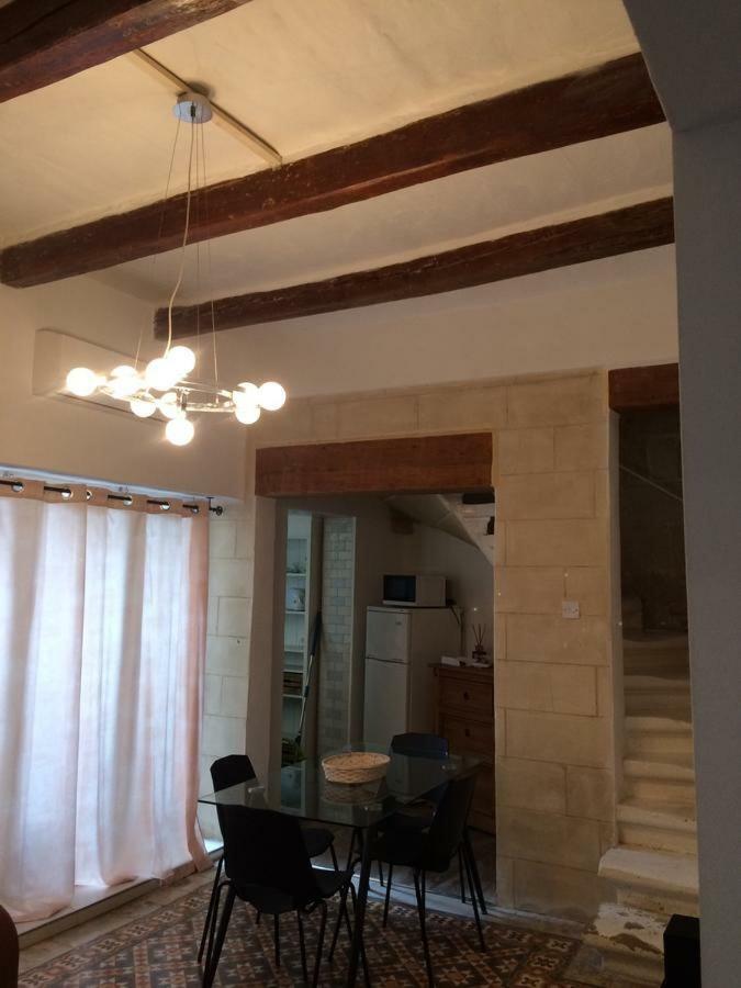 Valletta Heritage Town House Экстерьер фото