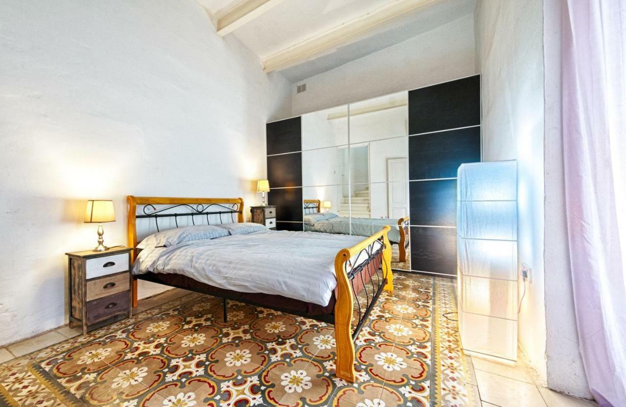 Valletta Heritage Town House Экстерьер фото